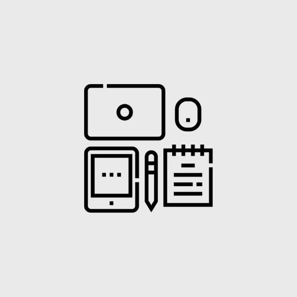 Büroausstattung & Bürobedarf